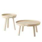 Muuto Around Coffee Table - Ash