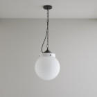 Original BTC Hampton Pendant Light Size 2 Off