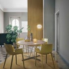 Kartell Planet LED Floor Lamp
