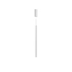 Panzeri To-Be LED Pendant 3cm White