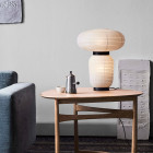 &Tradition Formakami JH18 Table Lamp on Table