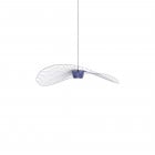 Petite Friture Vertigo Large Pendant Cobalt