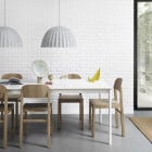 Muuto Under The Bell 55cm Pendant 