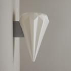 Original BTC Hatton Wall Light Off