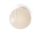 Luceplan Lita Wall/Ceiling Light in Large