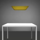 Artemide Eggboard Matrix Direct 1600x800 LED Suspension