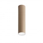 Artemide Architectural Tagora LED Ceiling Light - 80, Beige