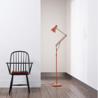 Anglepoise Type 75 Margaret Howell Floor Lamp Sienna