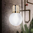 Slamp Atmosfera Suspension