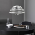 Verpan Hive Pendant Aluminium