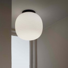 New Works Lantern Globe Ceiling Light