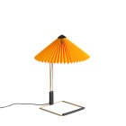 HAY Matin LED Table Lamp 300 Yellow