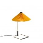 HAY Matin LED Table Lamp 300 Yellow