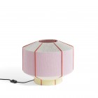 HAY Bonbon Shade 380 Ice Cream Pendant