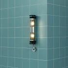 Sammode Studio Musset GR Wall Light in Bathroom