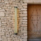Sammode Studio Belleville LED Suspension/ Wall Light Outdoors