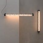 Sammode Studio Rivoli Suspension/Wall Light Both Applications