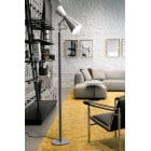 Nemo Lighting Parliament Floor Lamp whitewash/grey