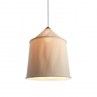 Marset Jaima LED Outdoor Pendant Beige 