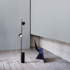 Muuto Post Floor Lamp In Situ