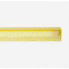 Zero Grid LED Suspension Expanded Yellow