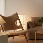 Audo Copenhagen Hashira Floor Lamp