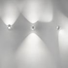 Lodes Nautilus Mini LED Wall Light Multiples
