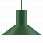 Zero Compose Suspension - Metal Shade Large Green/Green 