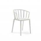 Kartell Venice Chair Matt White