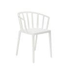 Kartell Venice Chair White