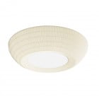 Axolight Bell Ceiling Light 90 White