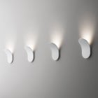 Axolight Lik LED Wall Light in Multiples