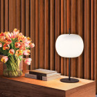 KDLN Kushi XL Table Lamp Black