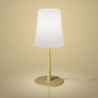 Foscarini Birdie Easy Table Lamp Sand Yellow