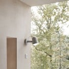 HAY Noc Button Wall Light 