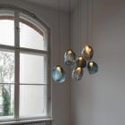 Bocci 73V Series Multi Pendant