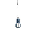 Marset Chispa Outdoor LED Portable Table Lamp Hanging