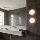 Louis Poulsen AJ Eklipta Outdoor Wall Lights