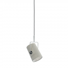 Diesel Living with Lodes Fork Pendant Small Ivory Structure/Ivory Diffuser