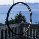 Artemide "O" 90 LED Suspension