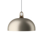 Lodes JIM Dome Pendant Honey/ Champagne