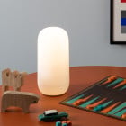 Artemide Gople LED Portable Table Lamp