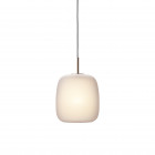 Fritz Hansen Maluma Pendant Rose On