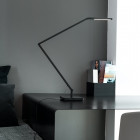 Nemo Lighting Untitled LED Table Lamp Linear