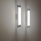 Nemo Lighting La Roche LED Wall Light Matt Grey