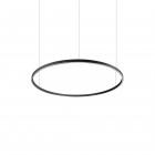 Nemo Lighting Zirkol C Suspension 3m Black