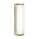 Astro Versailles LED Wall Light 400 Matt Gold