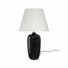 Audo Copenhagen Torso Table Lamp Black Off