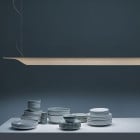 Foscarini Troag LED Suspension