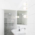 Artemide Dioscuri Wall/Ceiling Lights